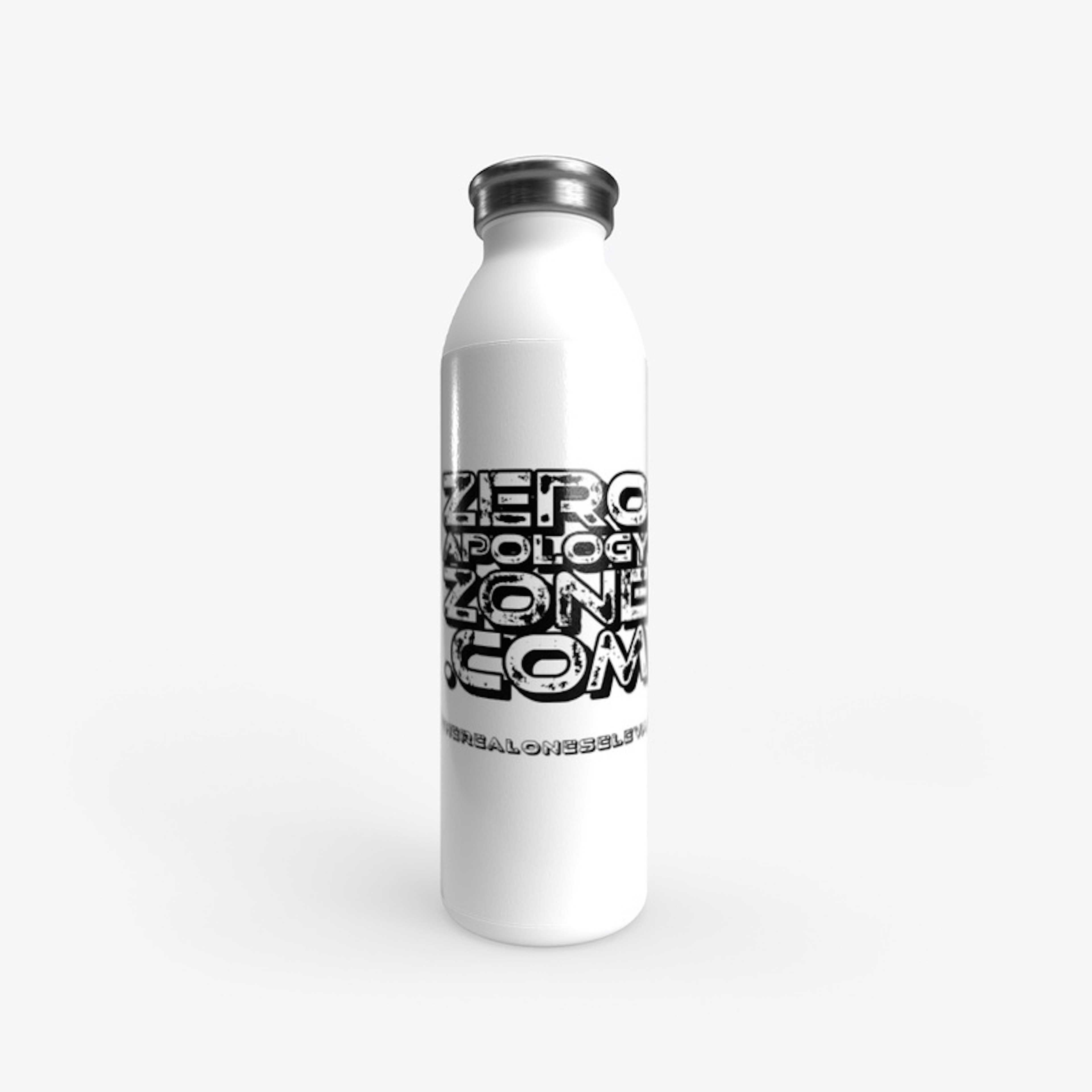 ZAZ - BSHMR 2.0 Water Bottle