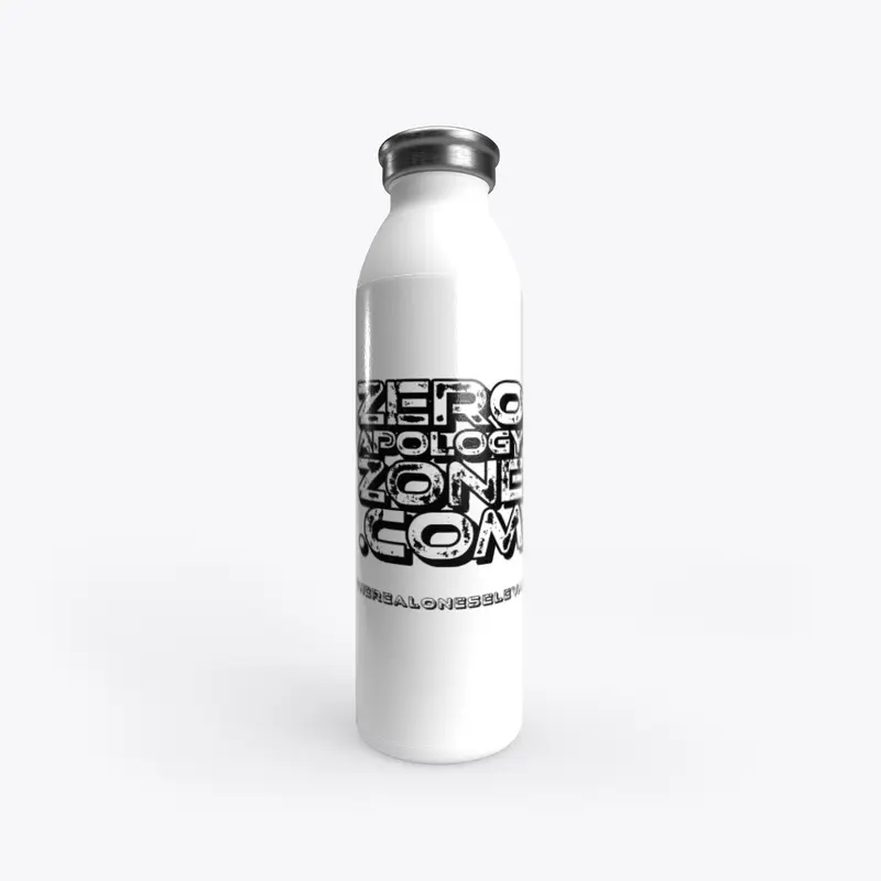 ZAZ - BSHMR 2.0 Water Bottle