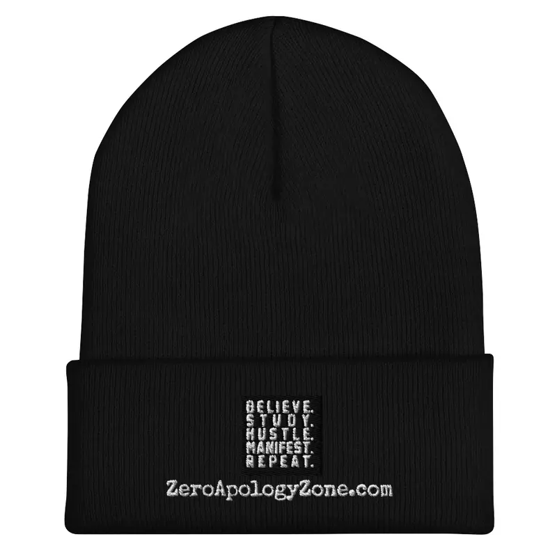 ZAZ Beanie